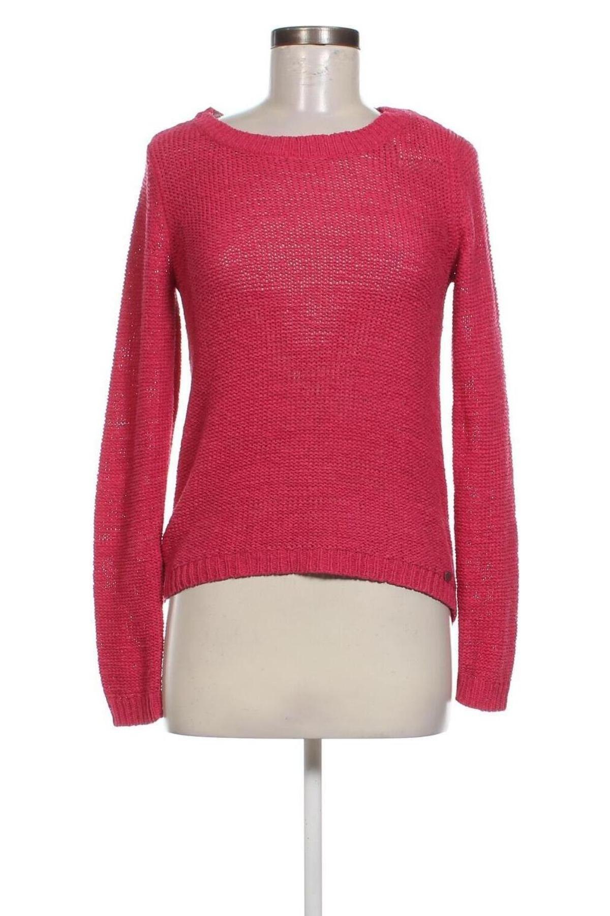 Damenpullover ONLY, Größe S, Farbe Rosa, Preis € 7,49