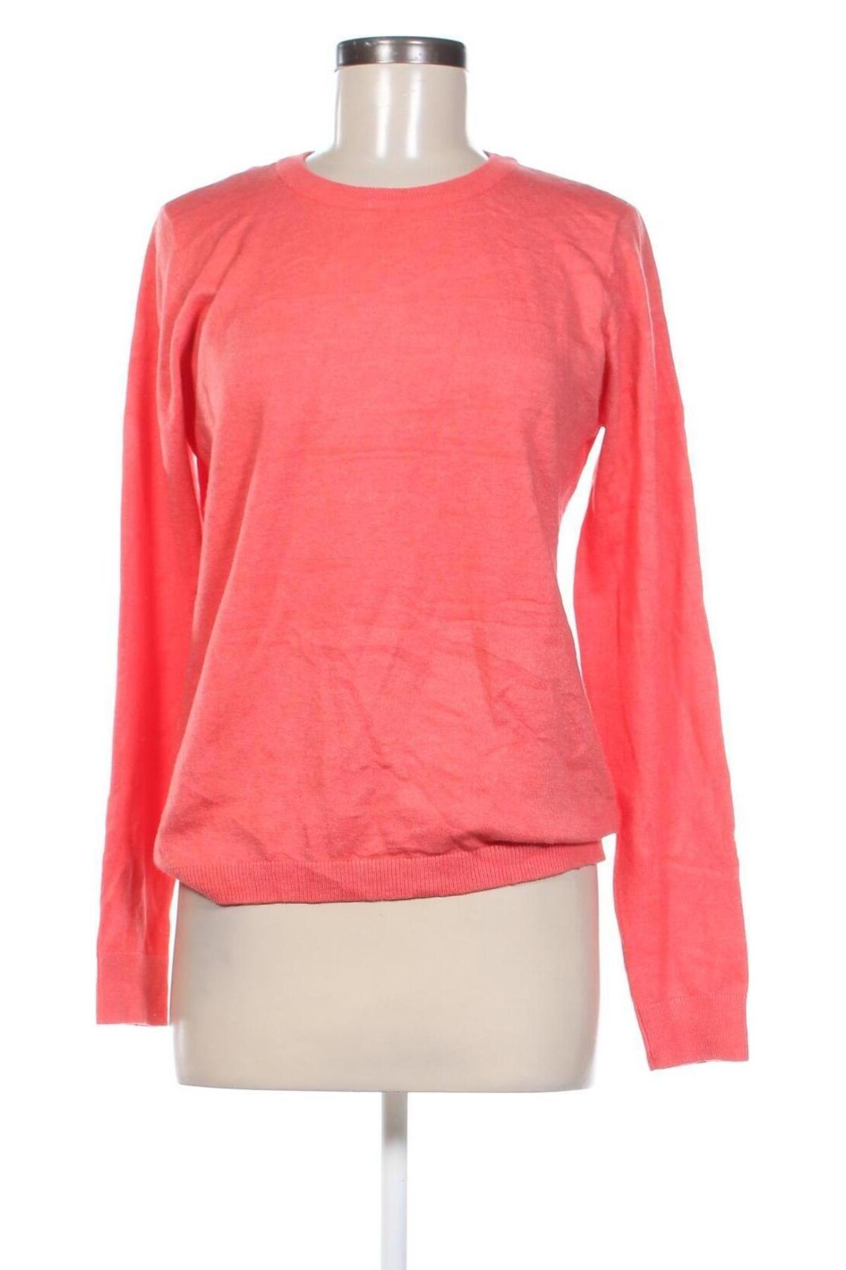 Damenpullover Object, Größe L, Farbe Rosa, Preis 15,99 €