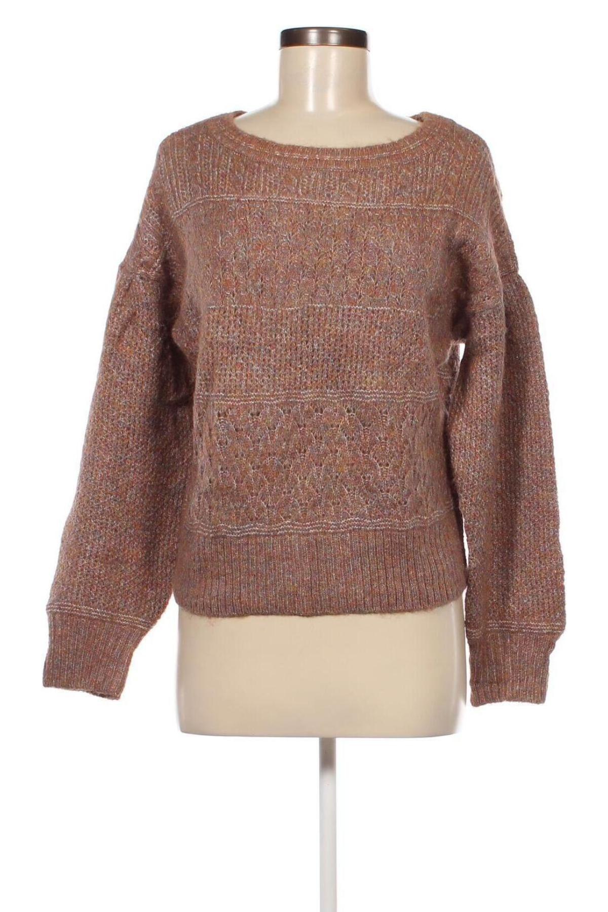 Damenpullover Old Navy, Größe S, Farbe Mehrfarbig, Preis 12,49 €