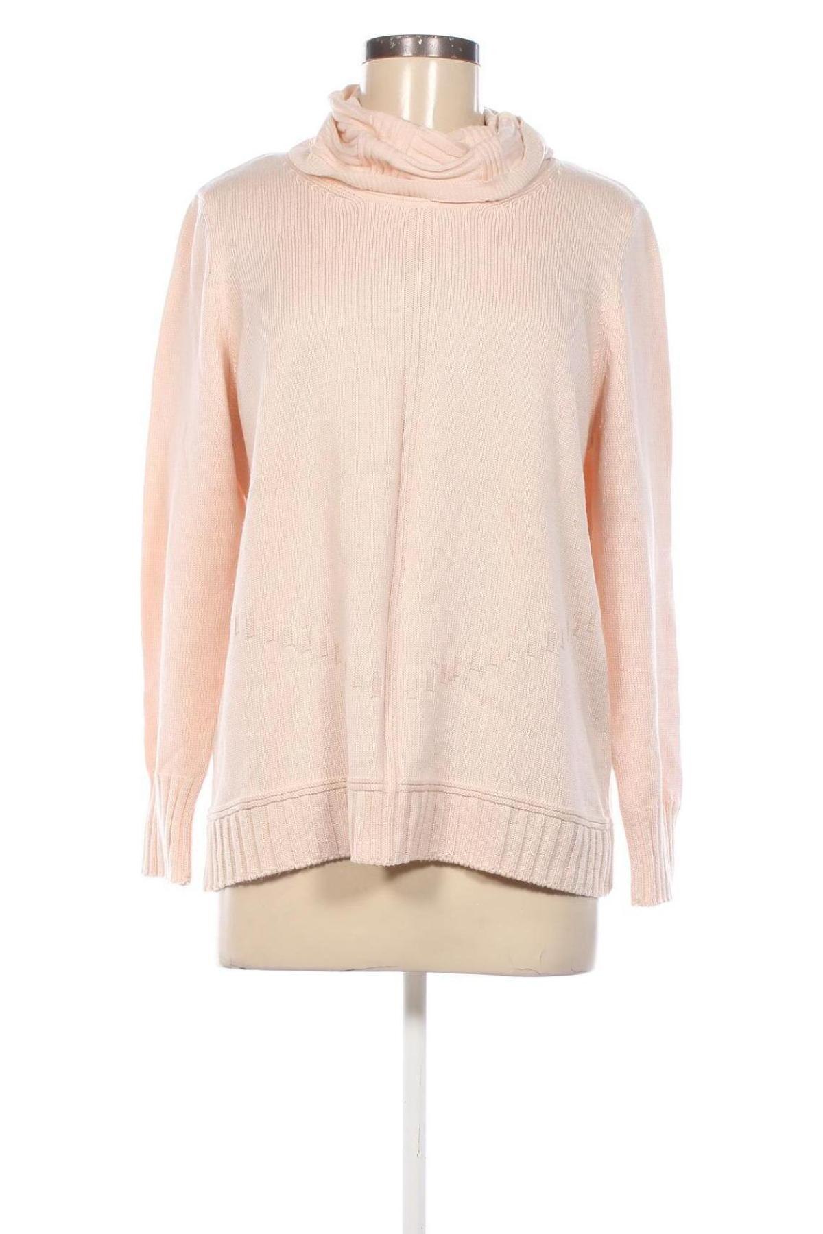 Damenpullover Olsen, Größe M, Farbe Rosa, Preis 24,99 €