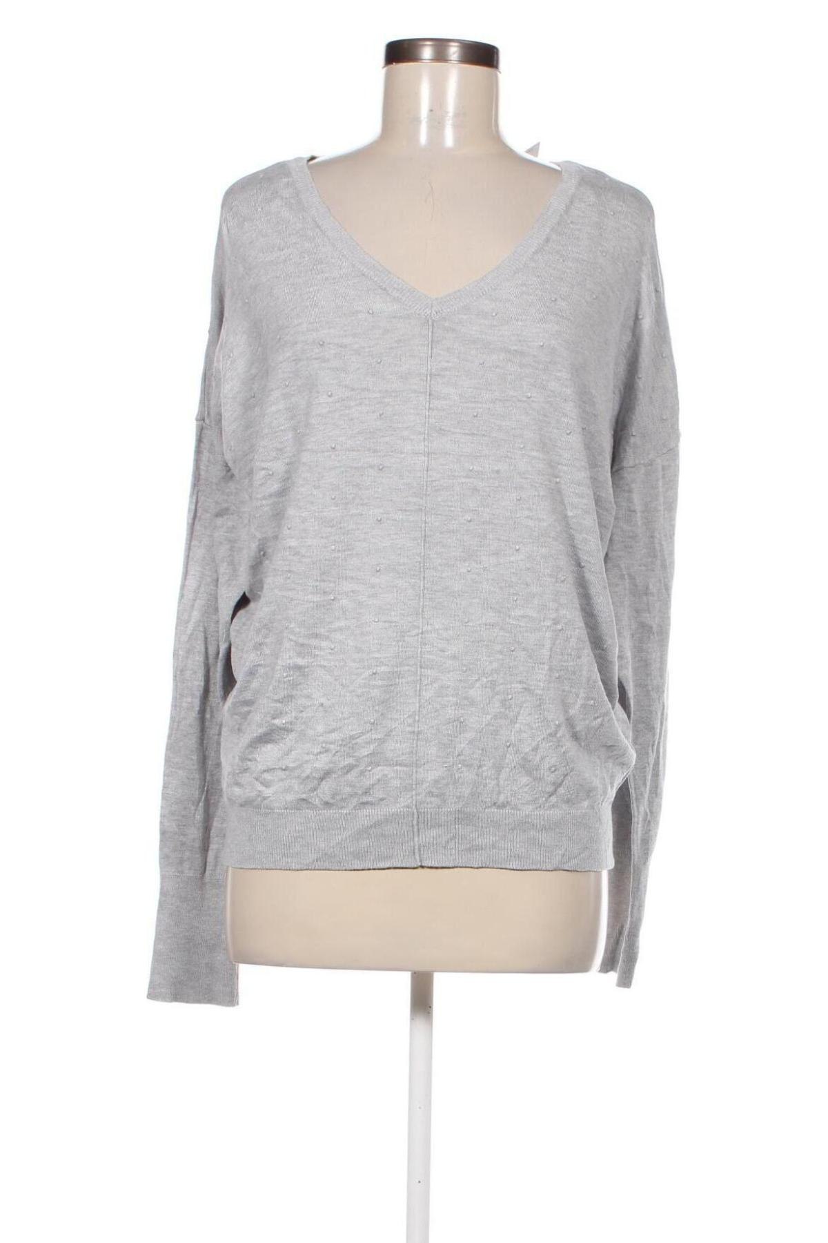 Damenpullover Orsay, Größe L, Farbe Grau, Preis 5,49 €