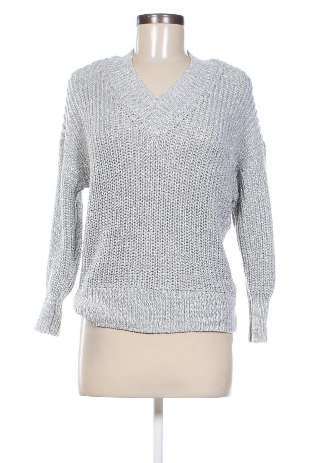 Damenpullover Orsay, Größe S, Farbe Grau, Preis 5,99 €