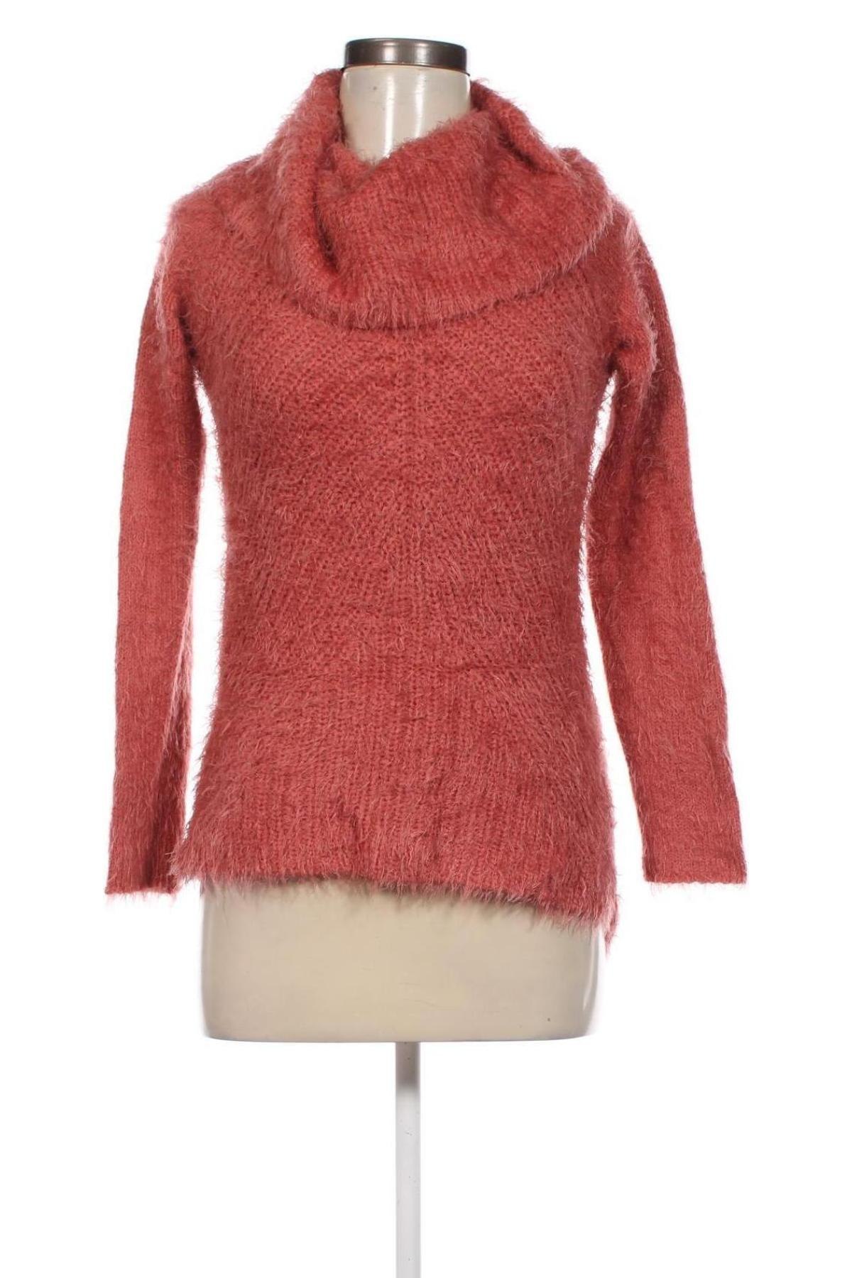 Damenpullover Orsay, Größe S, Farbe Rosa, Preis 5,99 €