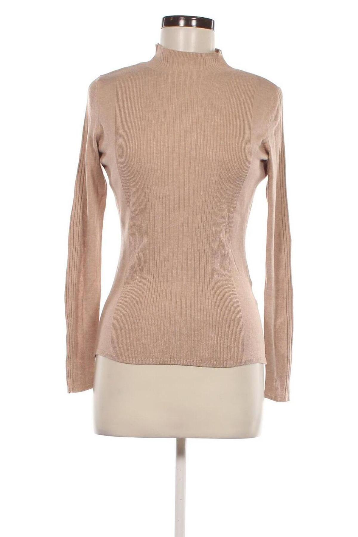 Damenpullover Orsay, Größe S, Farbe Beige, Preis € 10,99