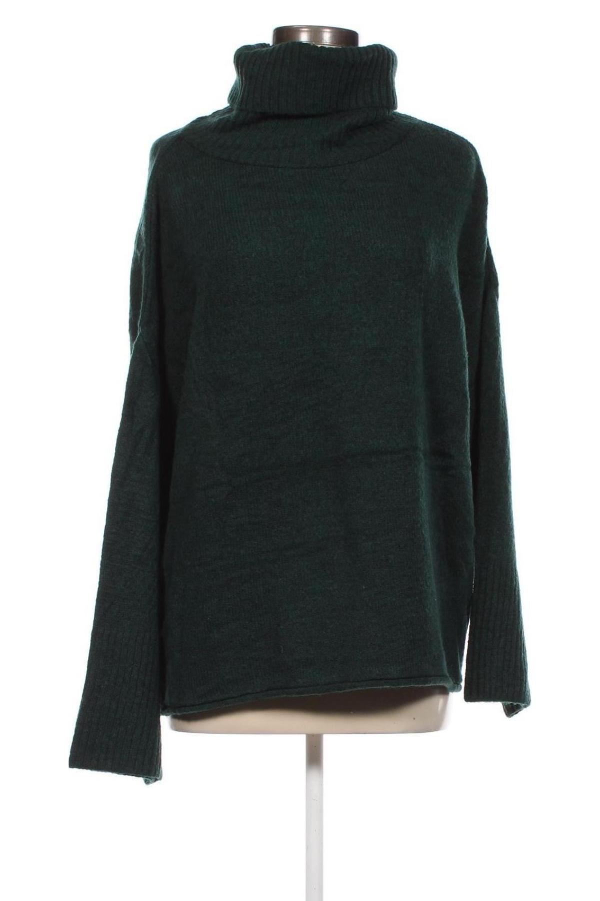 Pulover de femei Orsay, Mărime XXL, Culoare Verde, Preț 48,99 Lei