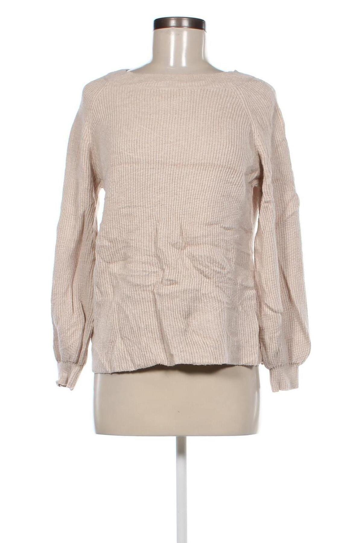 Damenpullover Orsay, Größe M, Farbe Beige, Preis € 10,49