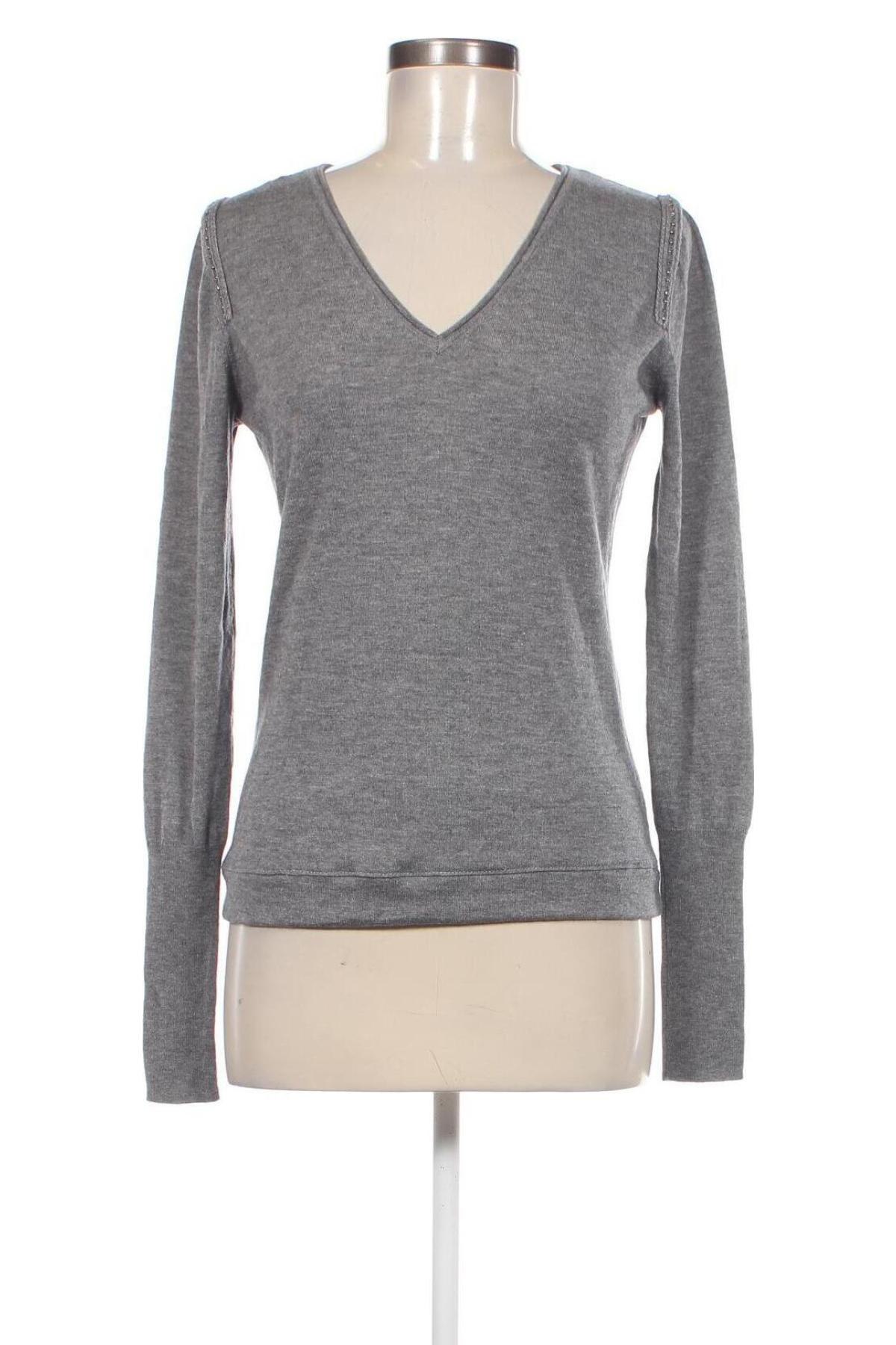 Damenpullover Part Two, Größe M, Farbe Grau, Preis 10,99 €