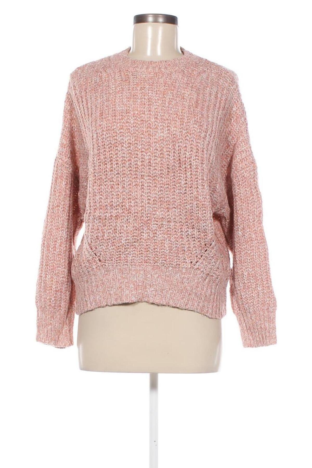 Damenpullover Pieces, Größe S, Farbe Rosa, Preis 4,99 €