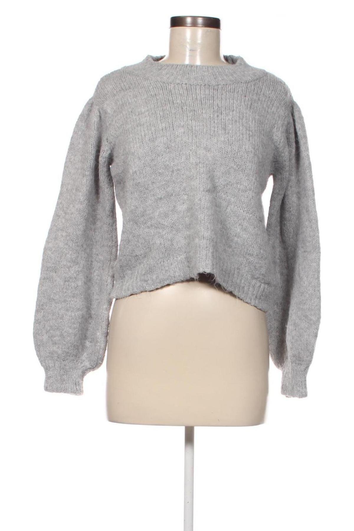 Damenpullover Pigalle, Größe M, Farbe Grau, Preis 11,49 €