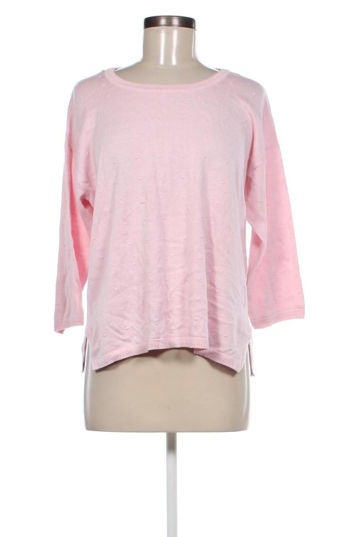 Damenpullover Pm, Größe L, Farbe Rosa, Preis € 11,49