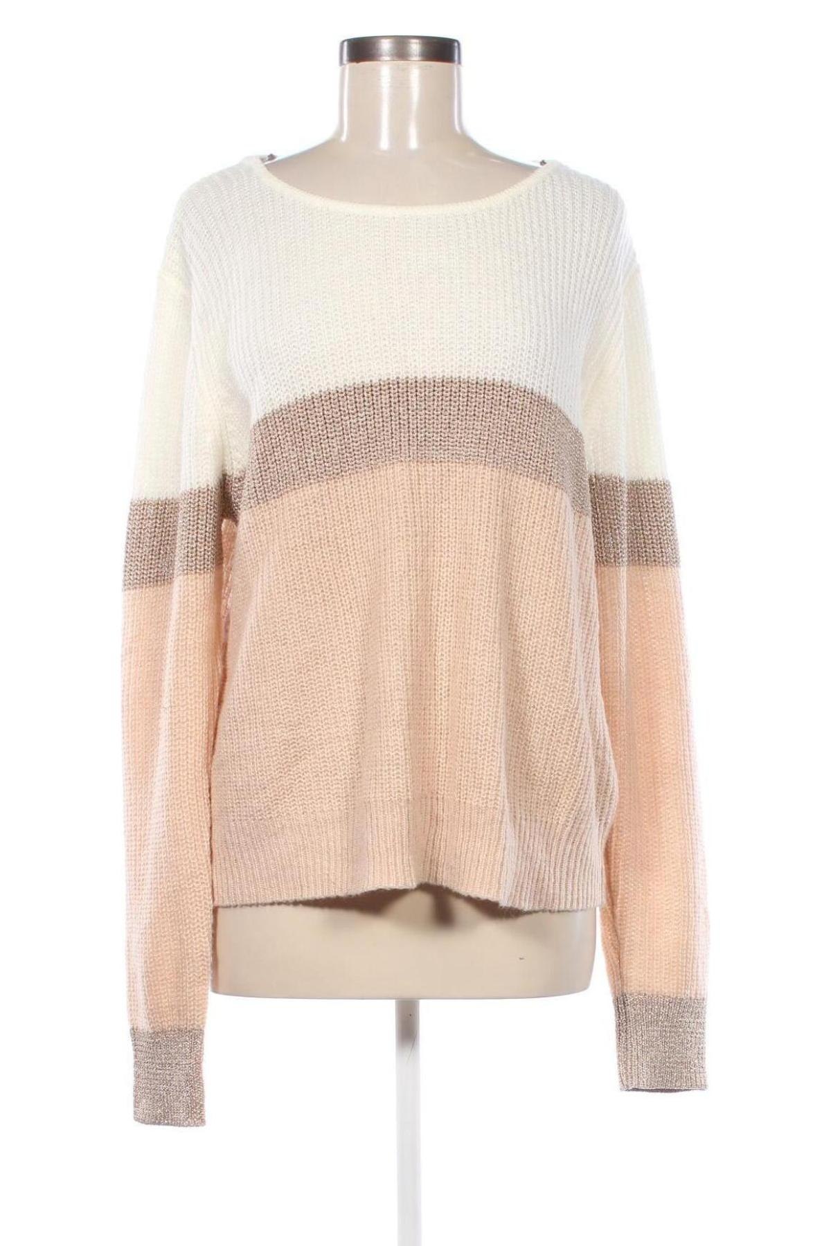 Damenpullover Prepair, Größe XL, Farbe Beige, Preis € 39,49