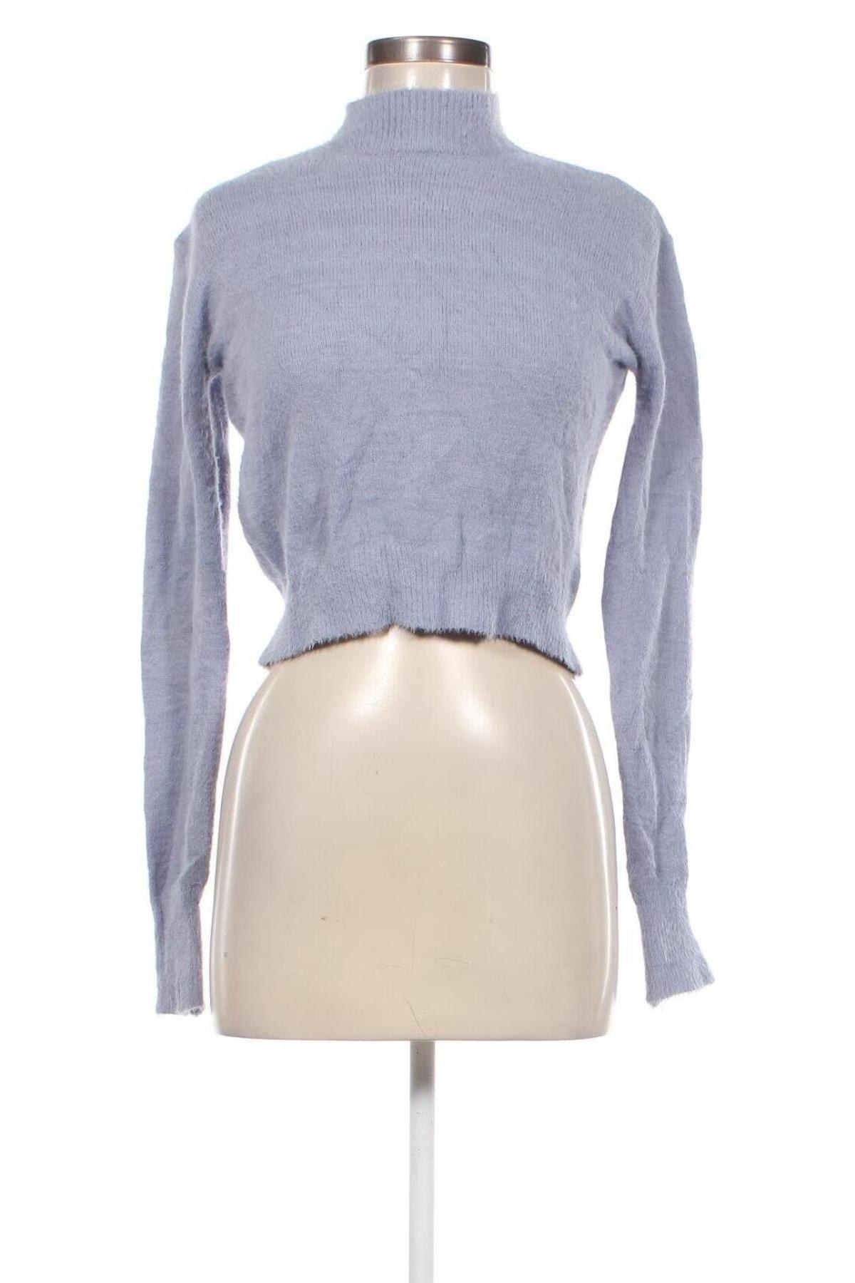 Damenpullover Pretty Little Thing, Größe S, Farbe Blau, Preis € 9,99