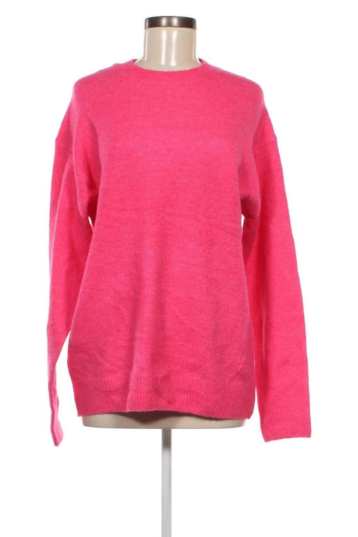 Damenpullover Primark, Größe M, Farbe Rosa, Preis 5,99 €