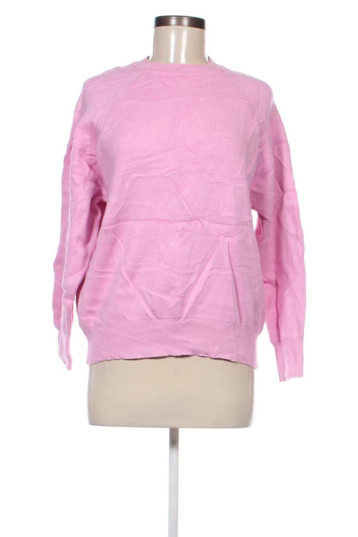 Damenpullover Primark, Größe M, Farbe Rosa, Preis 4,49 €