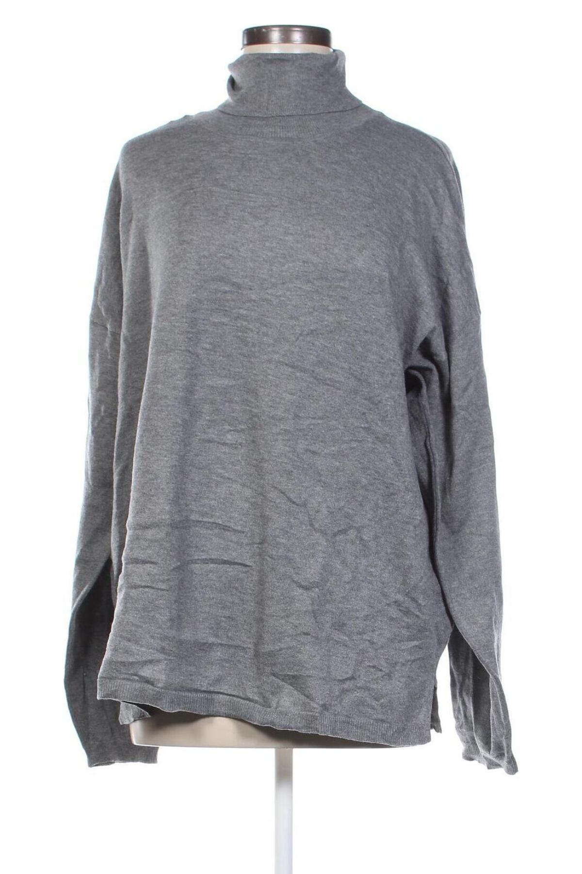 Damenpullover Primark, Größe XL, Farbe Grau, Preis € 10,49