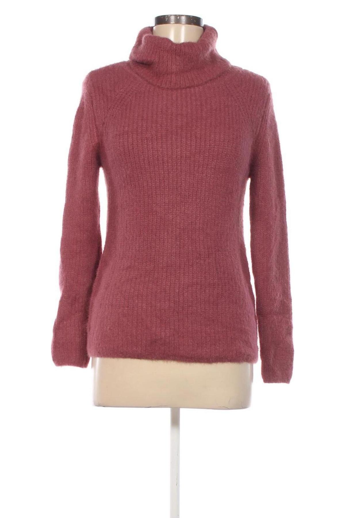 Damenpullover Primark, Größe S, Farbe Aschrosa, Preis 6,99 €