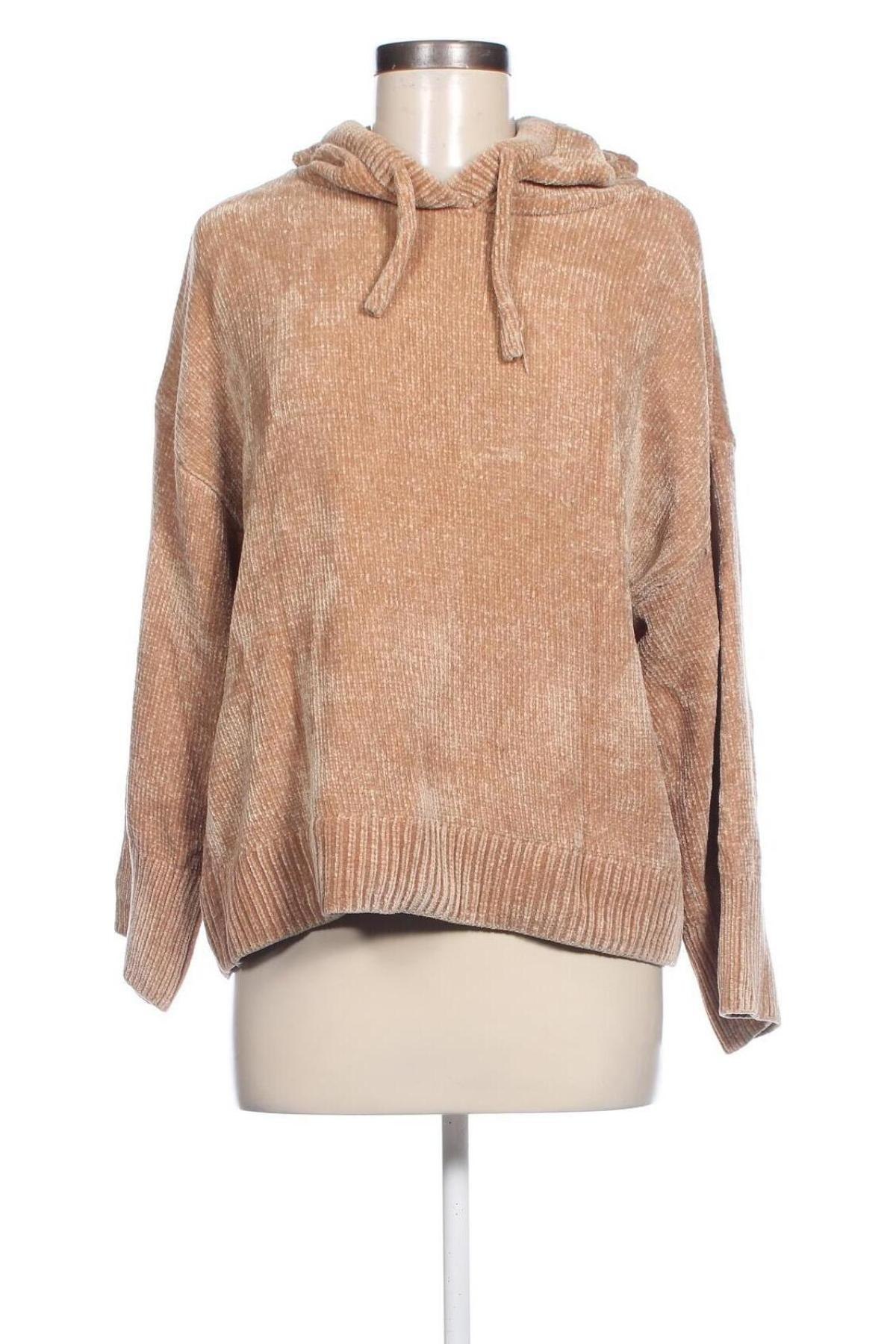 Damski sweter Primark, Rozmiar L, Kolor Beżowy, Cena 29,99 zł