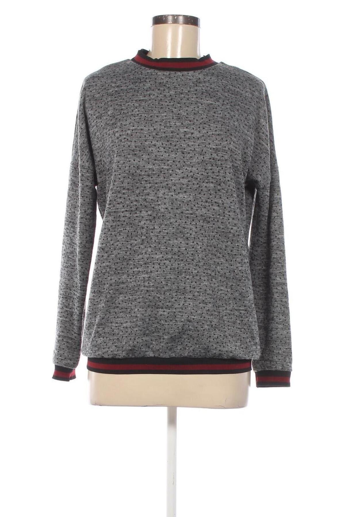 Damenpullover Project, Größe S, Farbe Grau, Preis 6,99 €