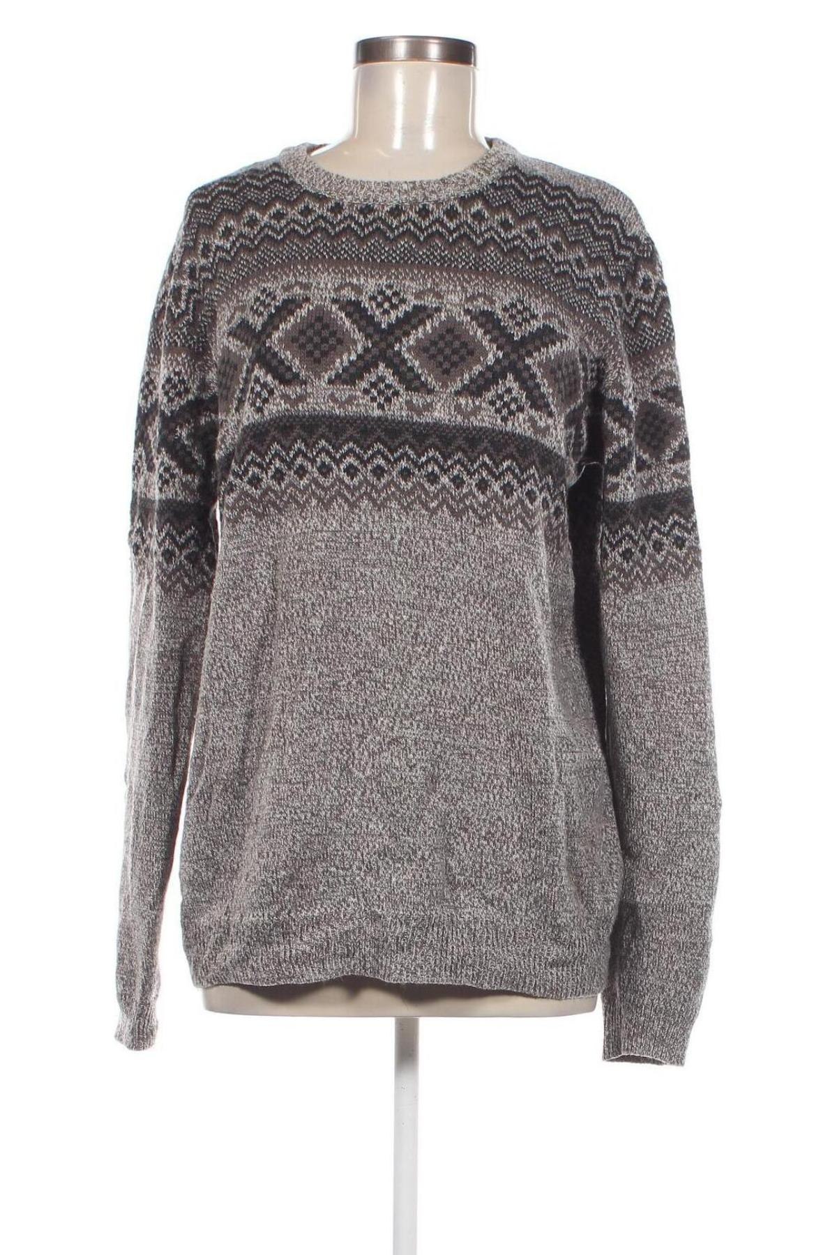 Dámsky pulóver Pull&Bear, Veľkosť XL, Farba Viacfarebná, Cena  5,95 €