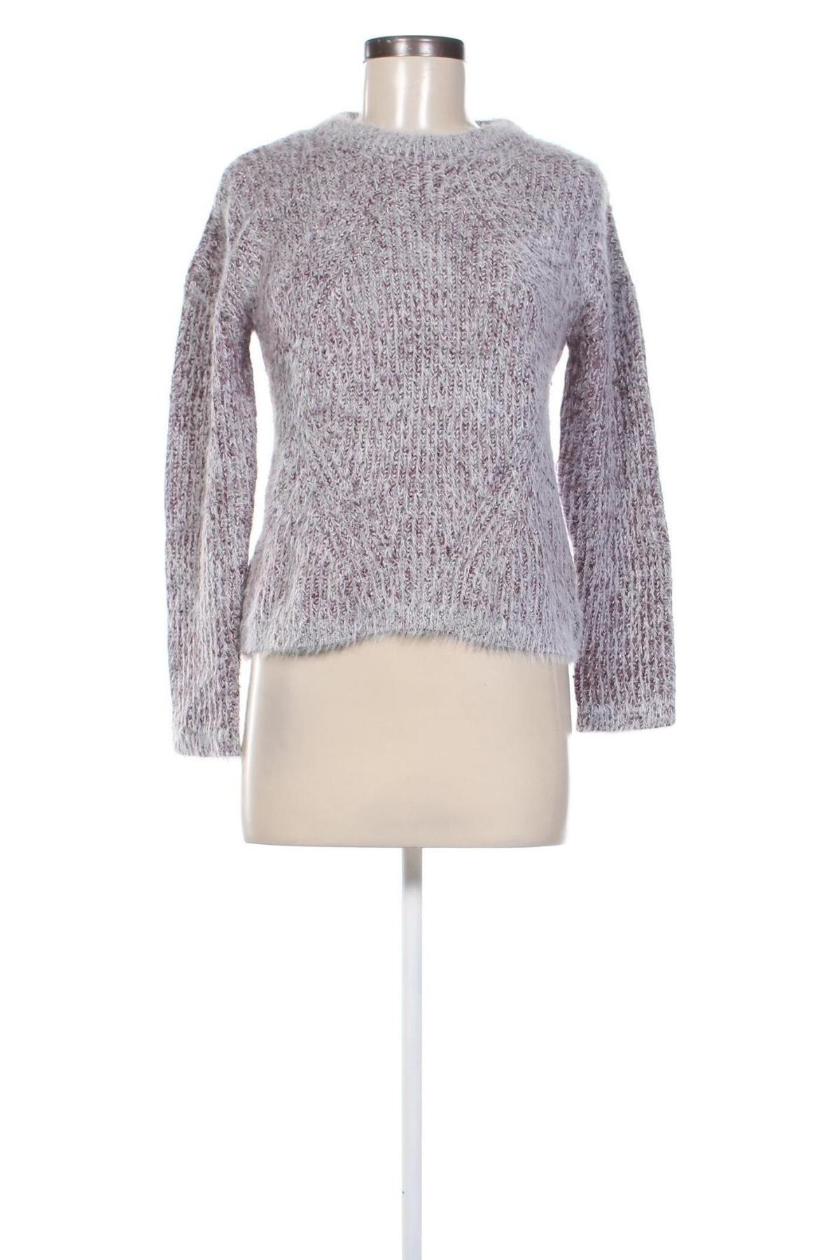 Damenpullover Q/S by S.Oliver, Größe S, Farbe Mehrfarbig, Preis 7,49 €