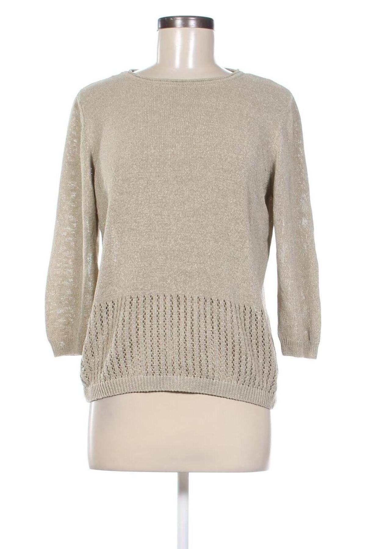 Damenpullover Raberg, Größe L, Farbe Grau, Preis € 10,49