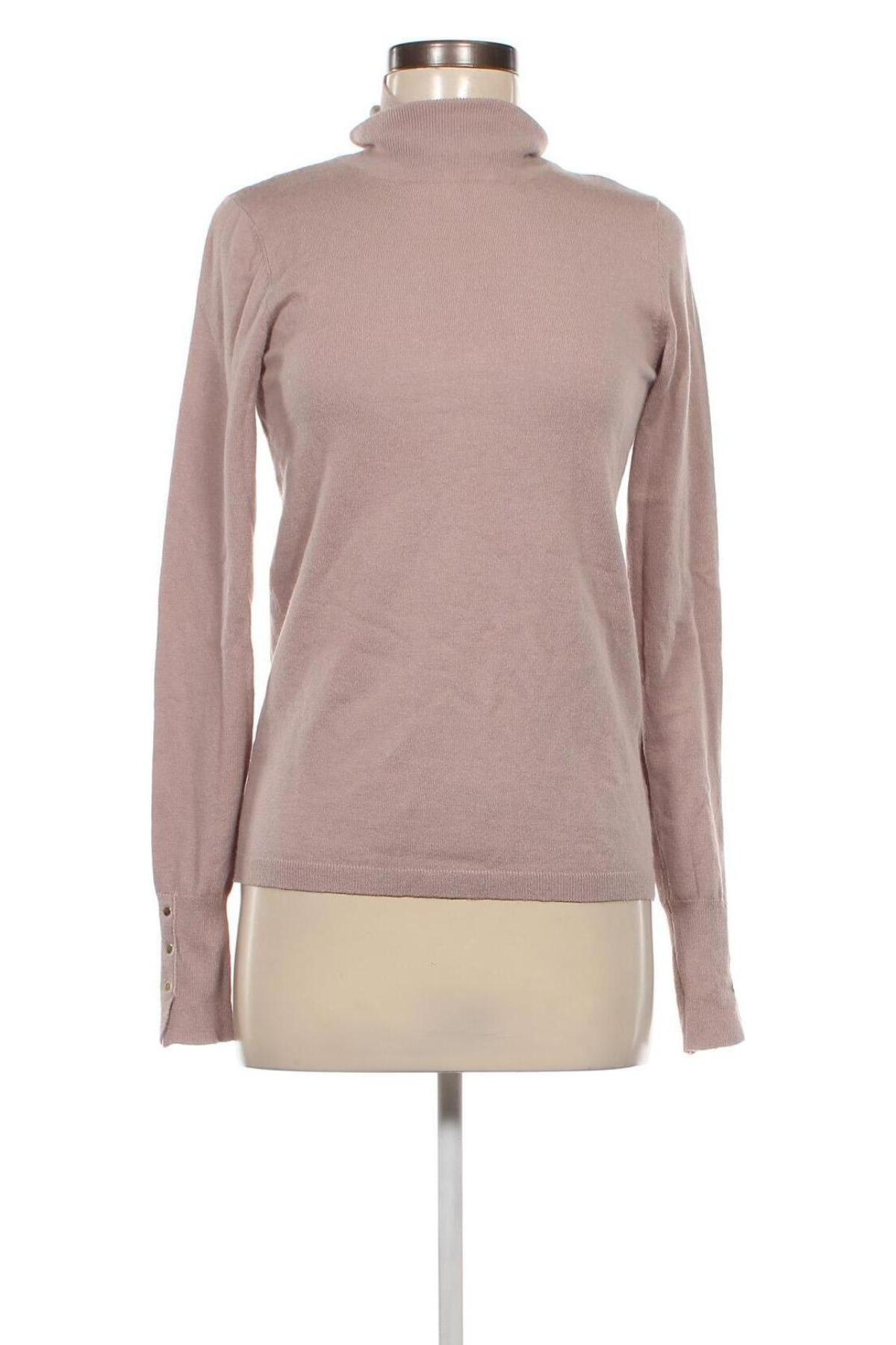 Damenpullover Reserved, Größe M, Farbe Beige, Preis € 9,99