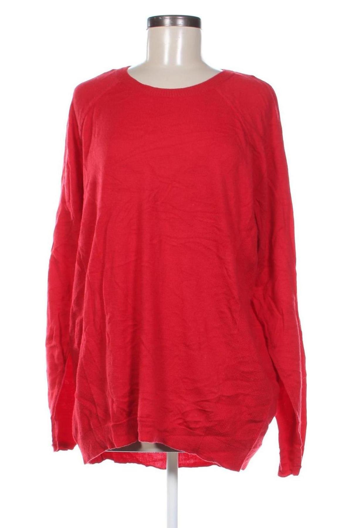 Damenpullover Riani, Größe M, Farbe Rot, Preis € 114,49