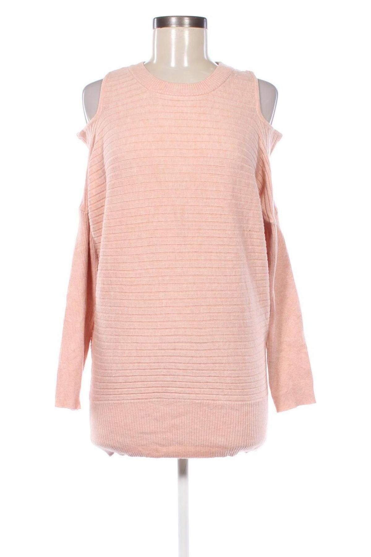 Damenpullover River Island, Größe M, Farbe Rosa, Preis 28,99 €