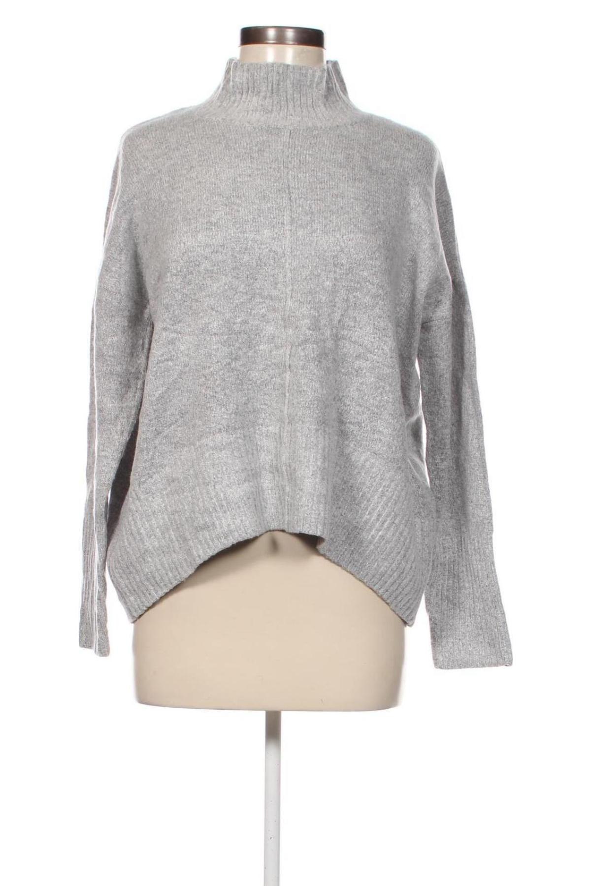 Damenpullover Romeo & Juliet, Größe M, Farbe Grau, Preis 35,99 €