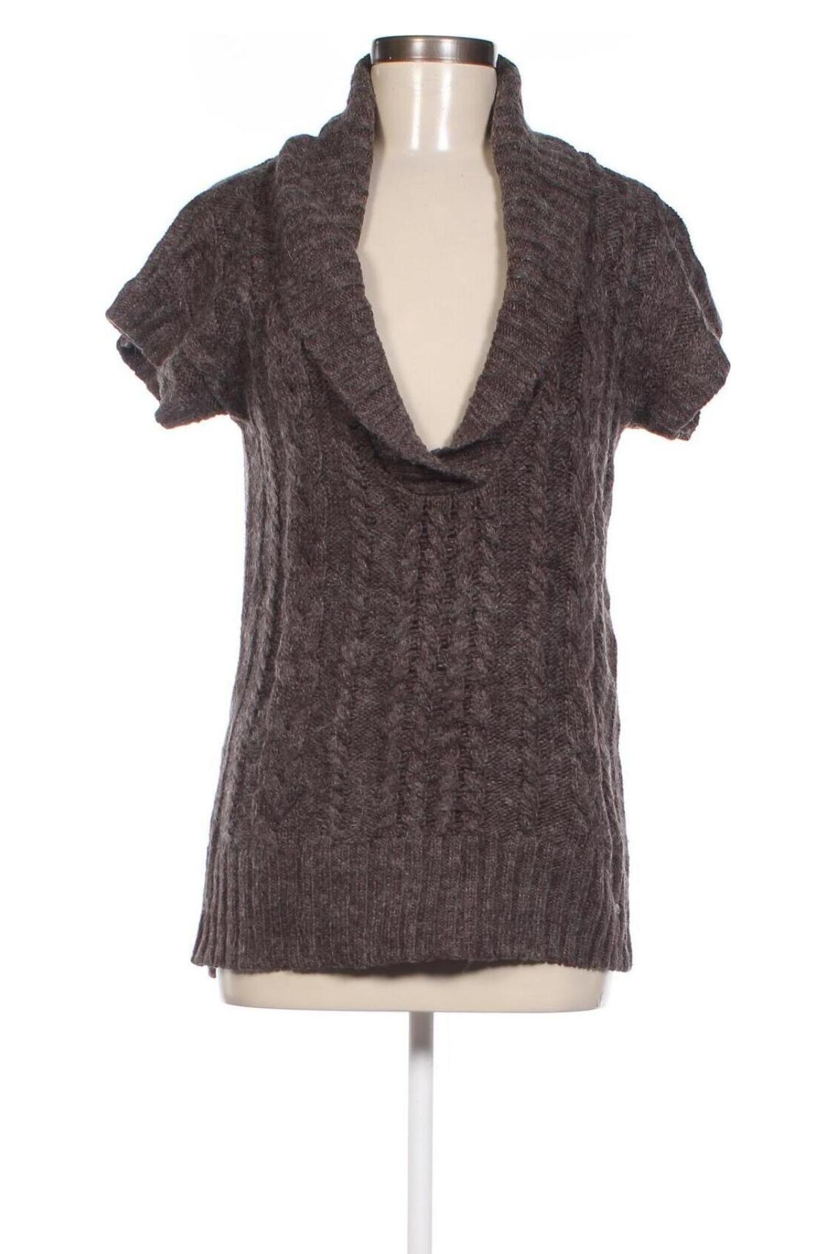 Damenpullover S.Oliver, Größe M, Farbe Braun, Preis 7,99 €