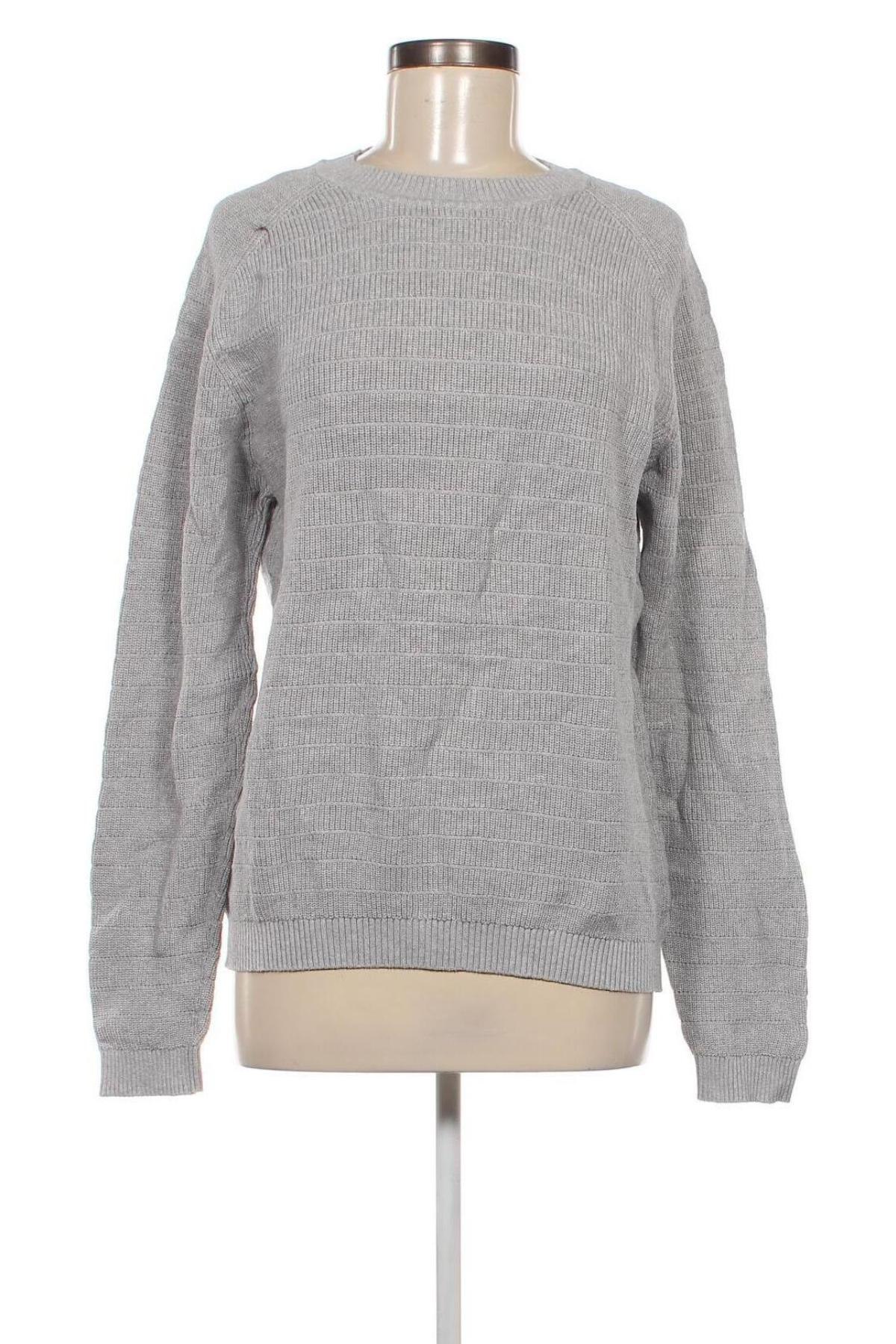 Damenpullover S.Oliver, Größe M, Farbe Grau, Preis € 15,99