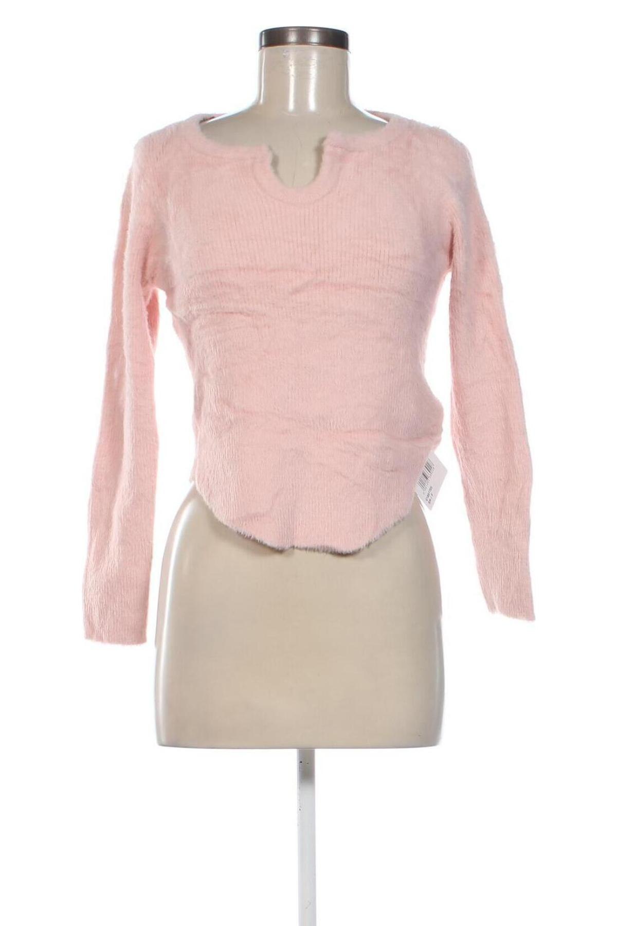 Damenpullover SHEIN, Größe M, Farbe Rosa, Preis € 10,49