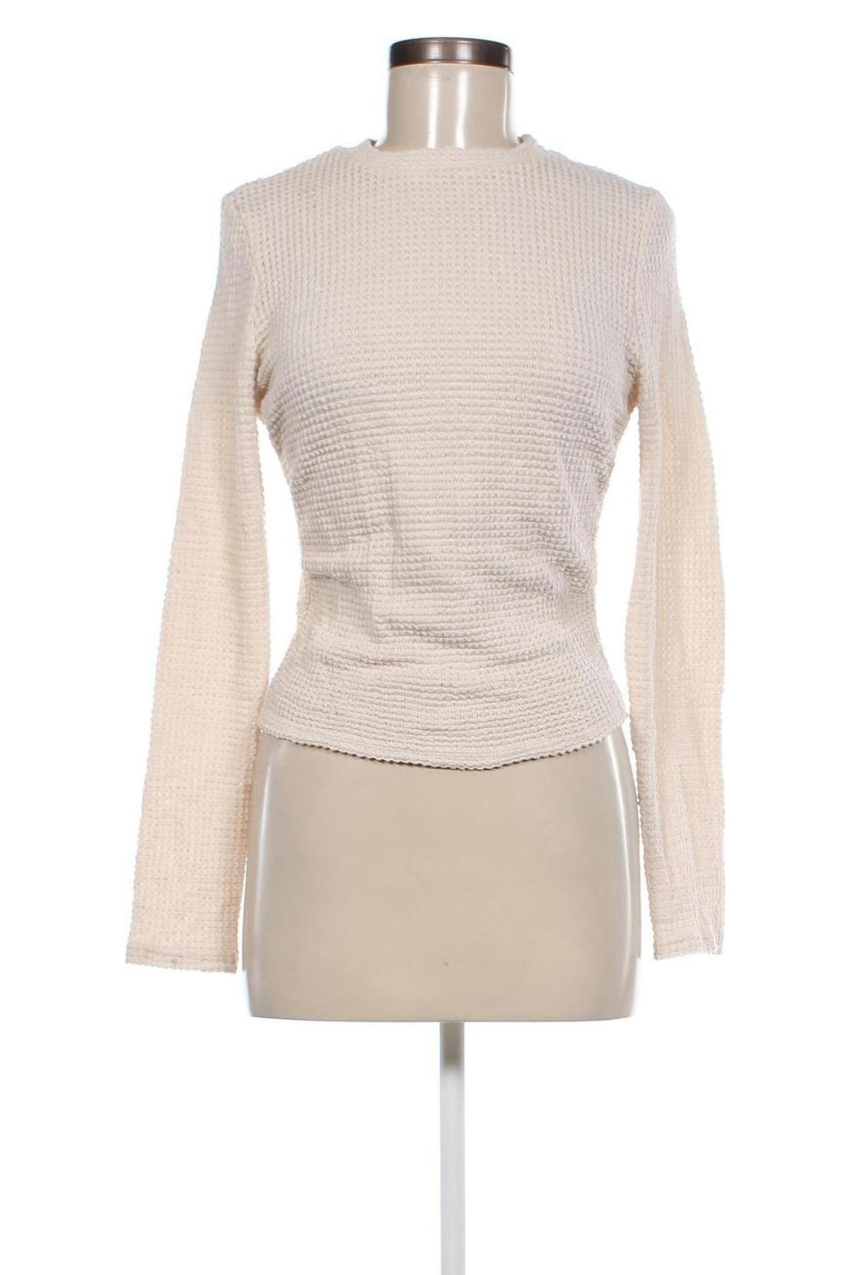 Damenpullover SHEIN, Größe L, Farbe Beige, Preis € 20,49