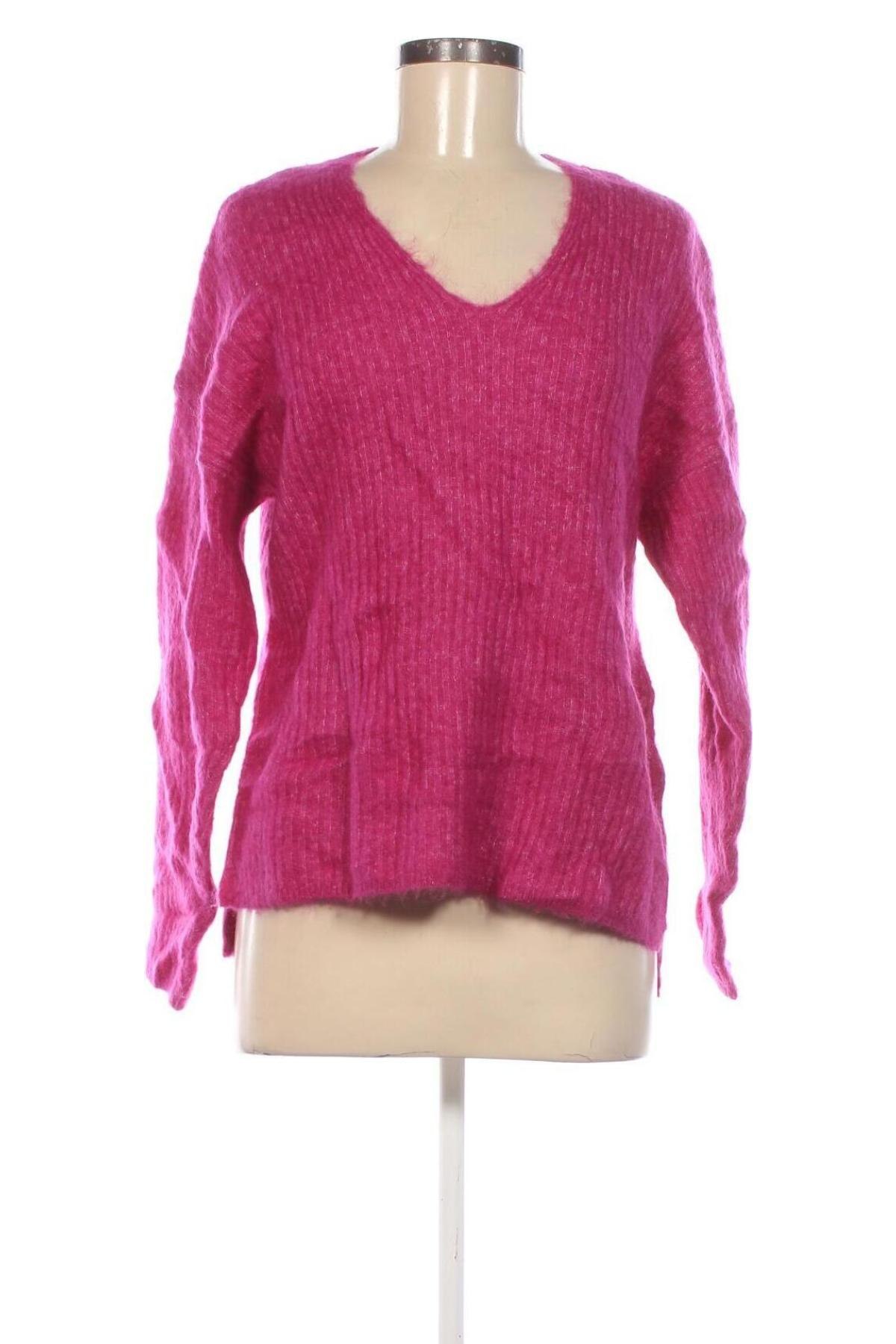 Damenpullover Second Female, Größe XS, Farbe Rosa, Preis € 17,99