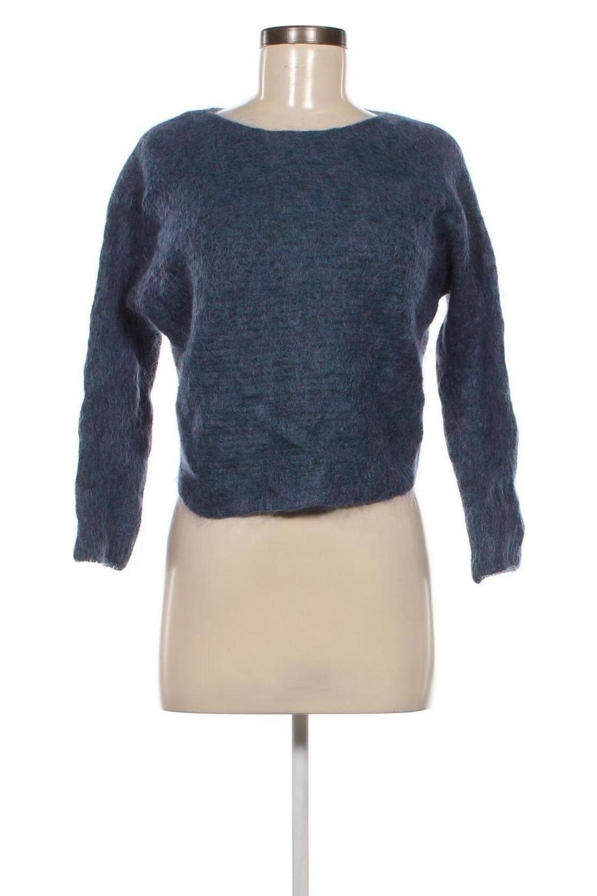 Damenpullover See U Soon, Größe S, Farbe Blau, Preis € 7,49