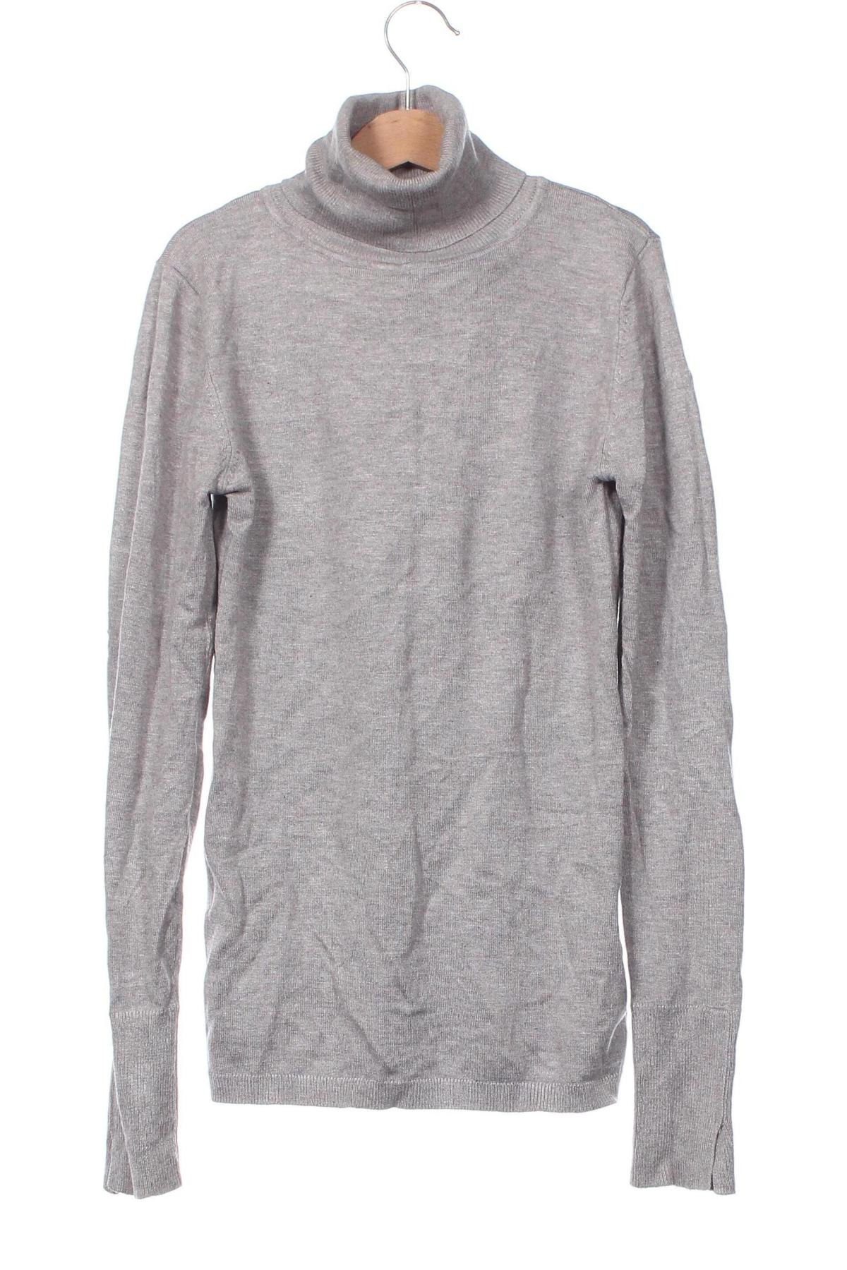 Damenpullover Sinsay, Größe XS, Farbe Grau, Preis € 7,99