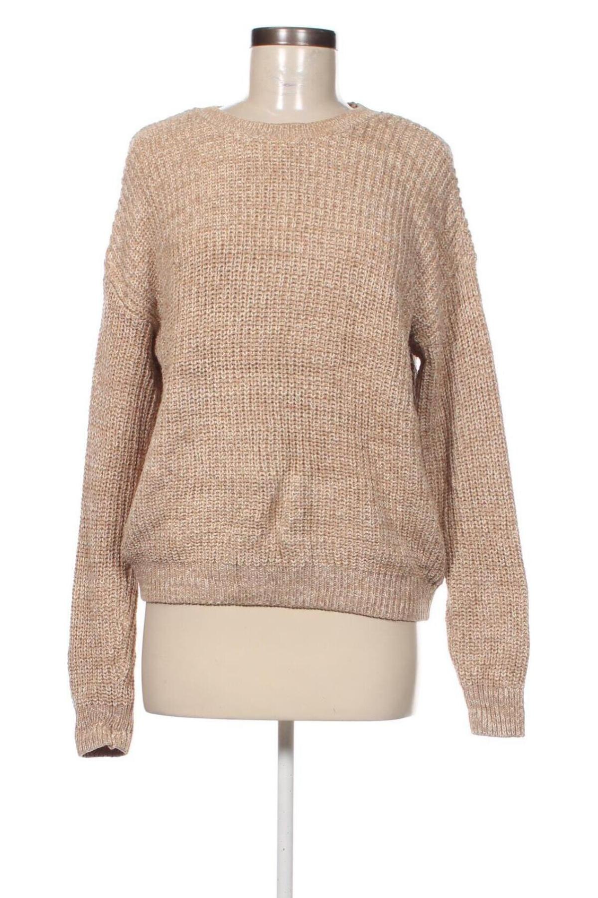 Damenpullover Sonoma, Größe S, Farbe Beige, Preis 20,49 €