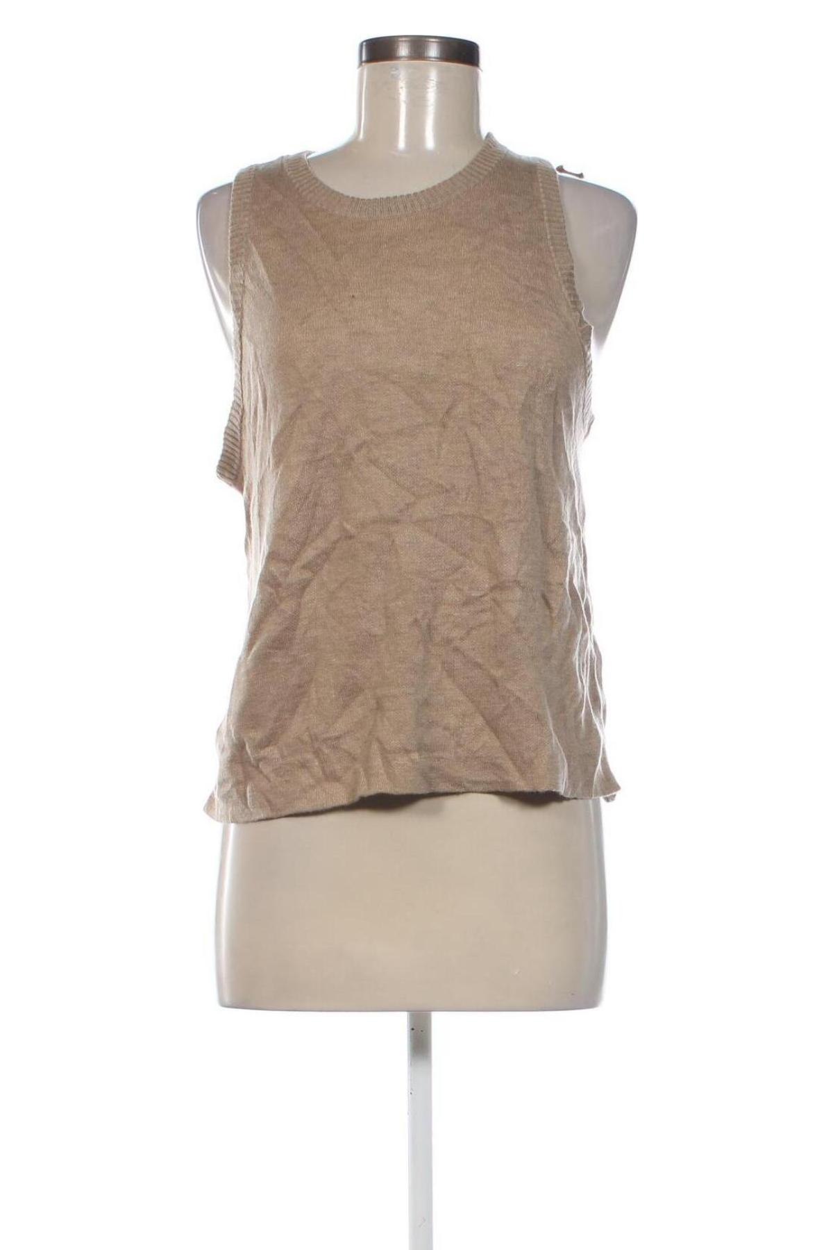 Damenpullover Splendid, Größe L, Farbe Beige, Preis € 8,99