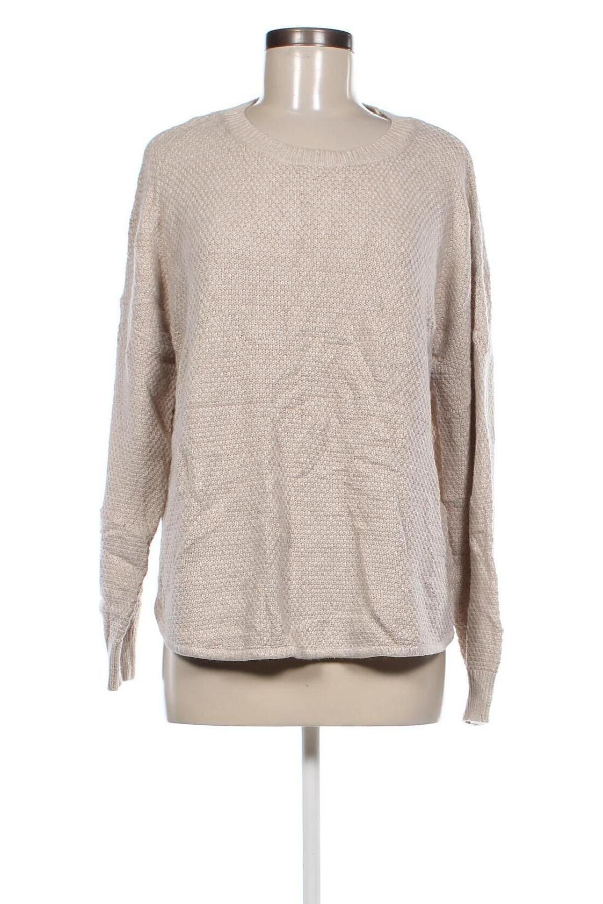 Damenpullover Sportsgirl, Größe M, Farbe Beige, Preis 15,99 €