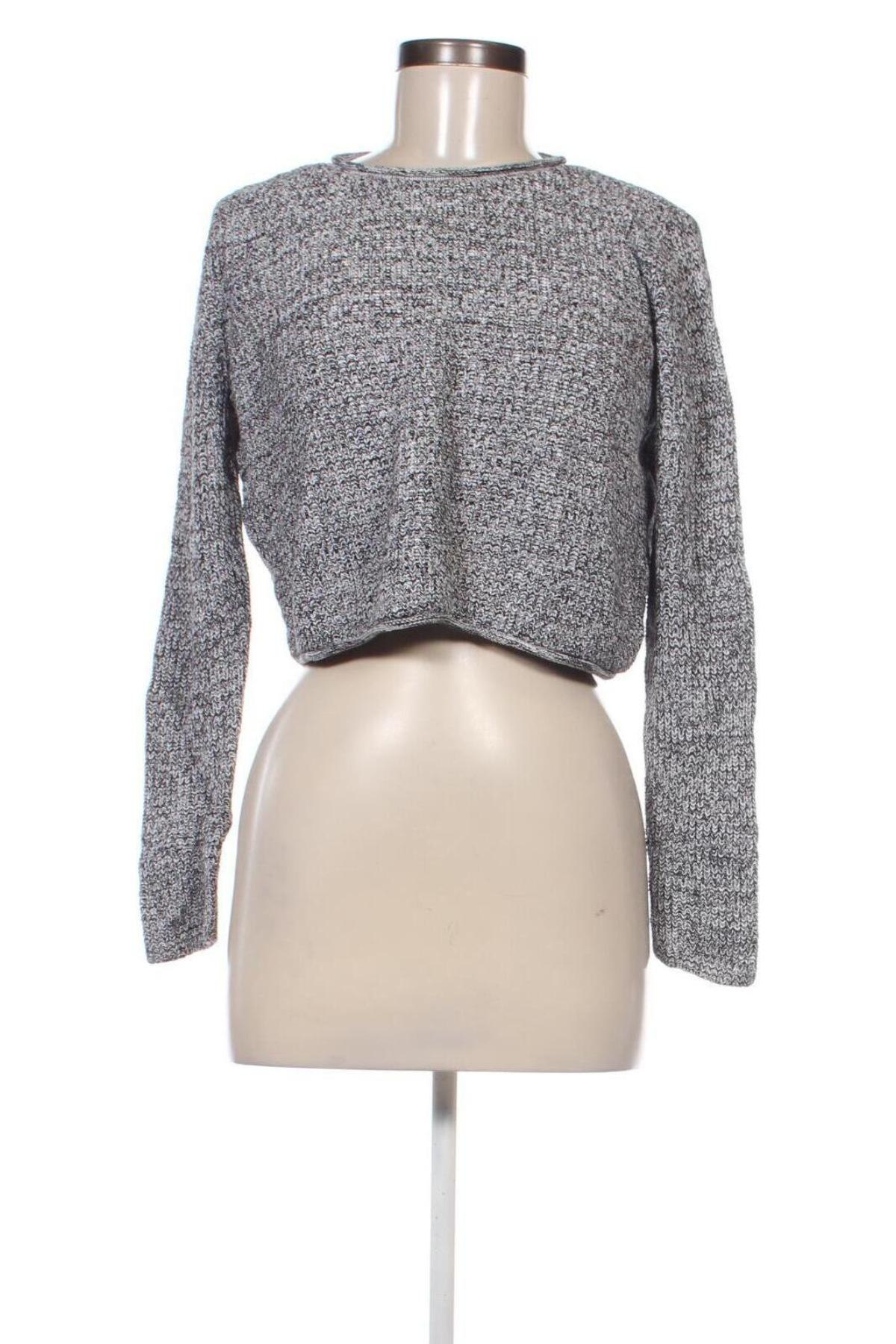 Damenpullover Sportsgirl, Größe XS, Farbe Grau, Preis € 7,49