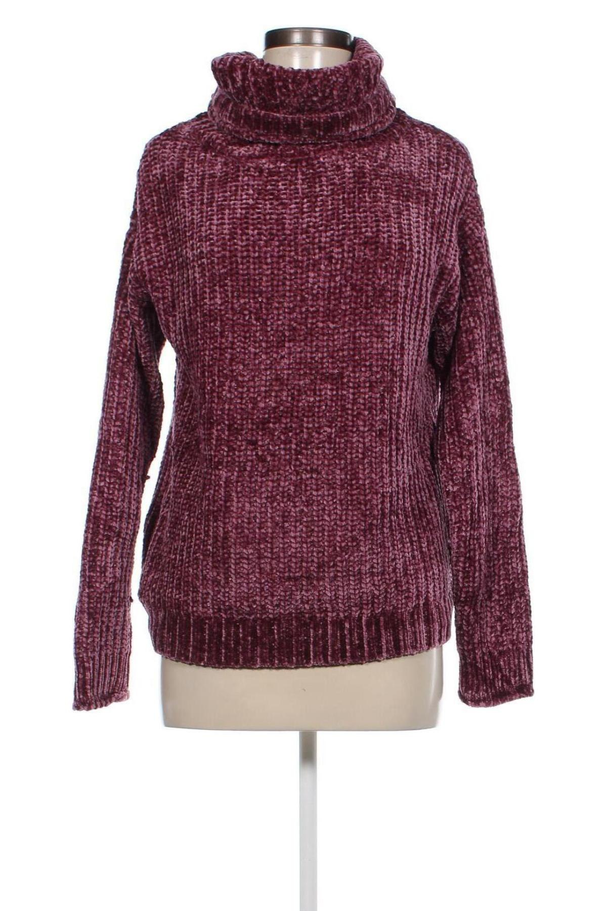 Damenpullover Stitch & Soul, Größe L, Farbe Lila, Preis € 6,49