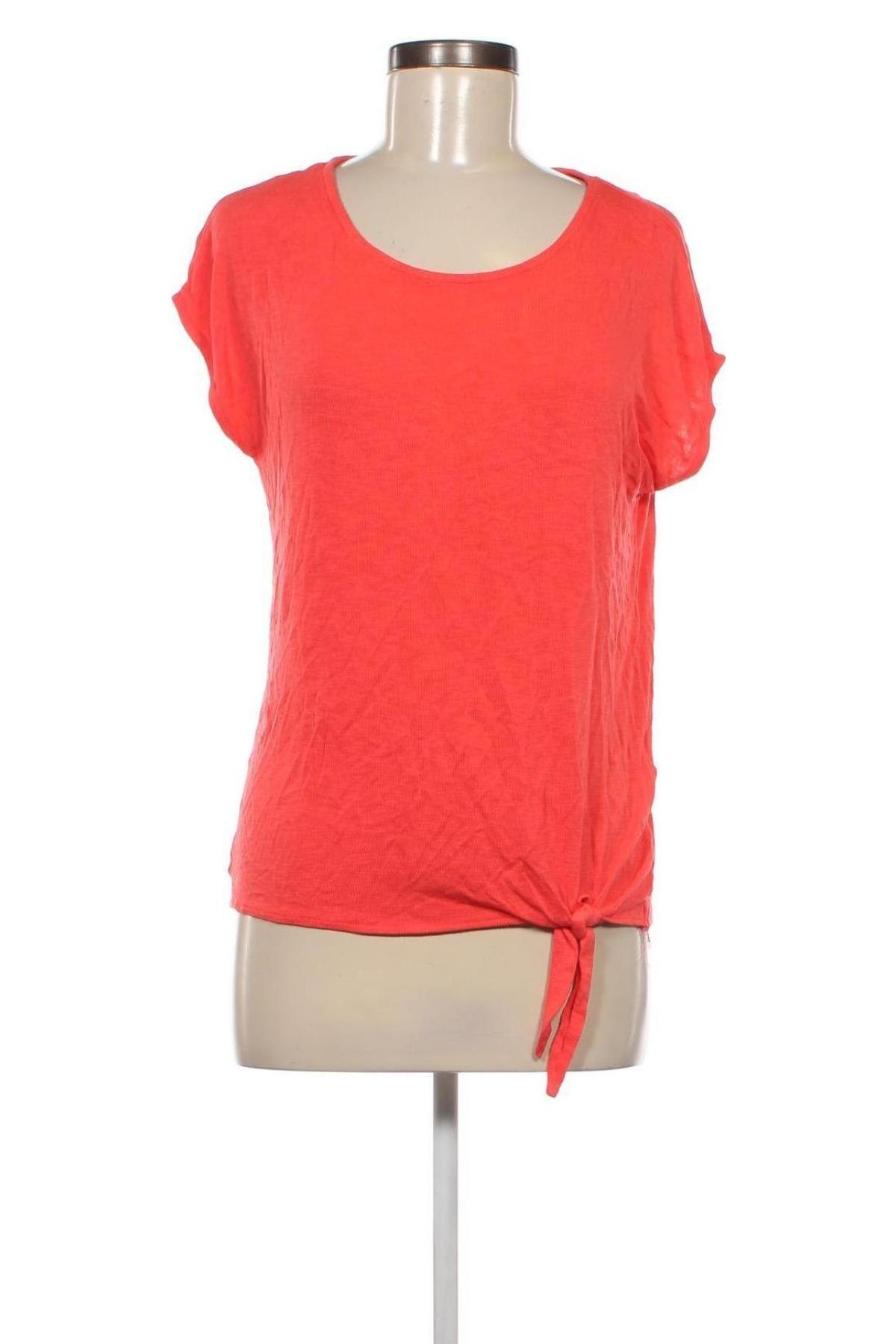 Damenpullover Street One, Größe M, Farbe Rot, Preis € 7,49