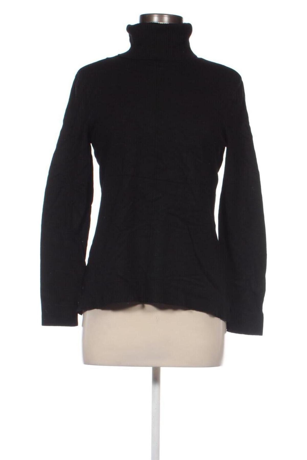 Damski sweter Street One, Rozmiar M, Kolor Czarny, Cena 131,99 zł