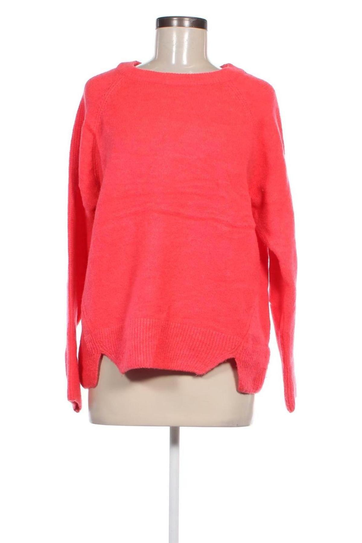 Damenpullover Street One, Größe M, Farbe Rosa, Preis 7,49 €