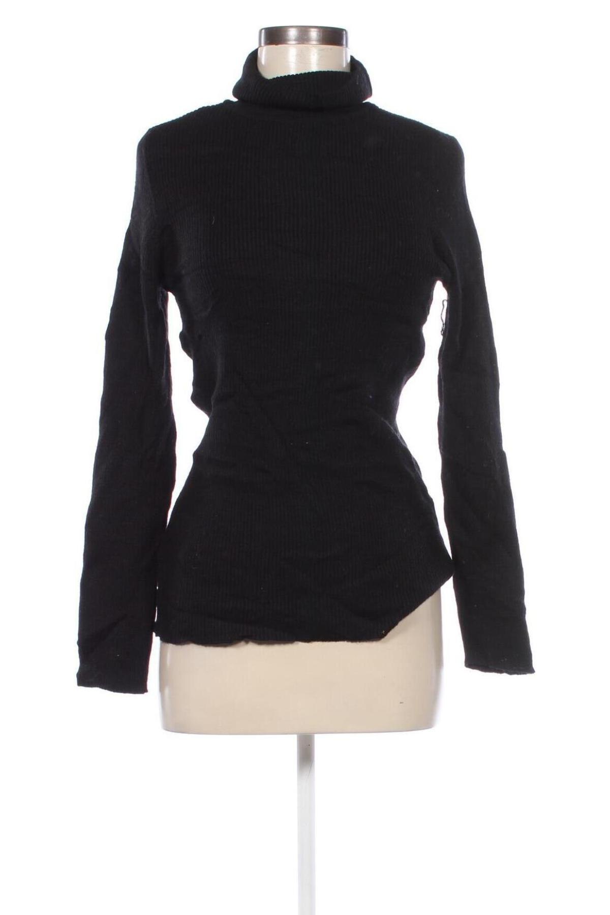 Damenpullover Style & Co, Größe XL, Farbe Schwarz, Preis 6,49 €