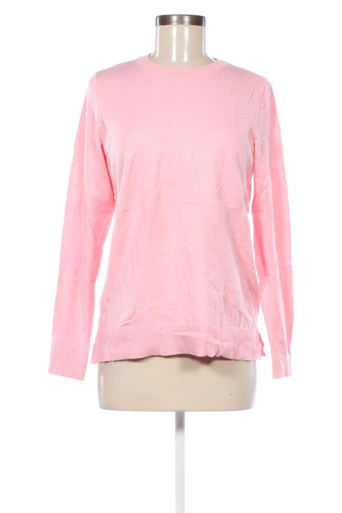 Damenpullover Style & Co, Größe S, Farbe Rosa, Preis € 6,49