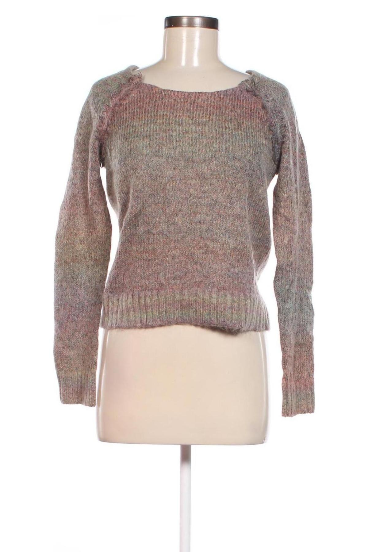 Damenpullover Supertrash, Größe M, Farbe Mehrfarbig, Preis 13,99 €