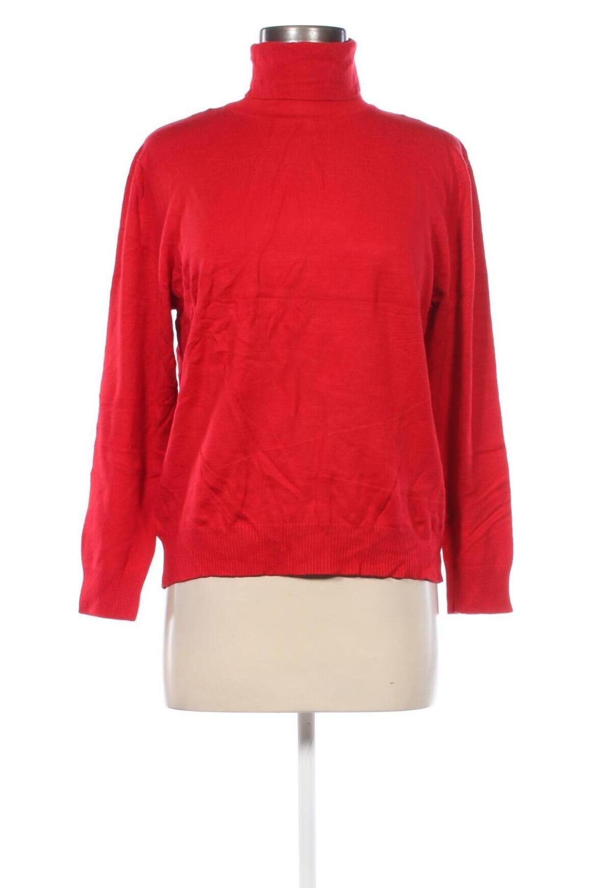 Damenpullover Sure, Größe XXL, Farbe Rot, Preis € 12,49