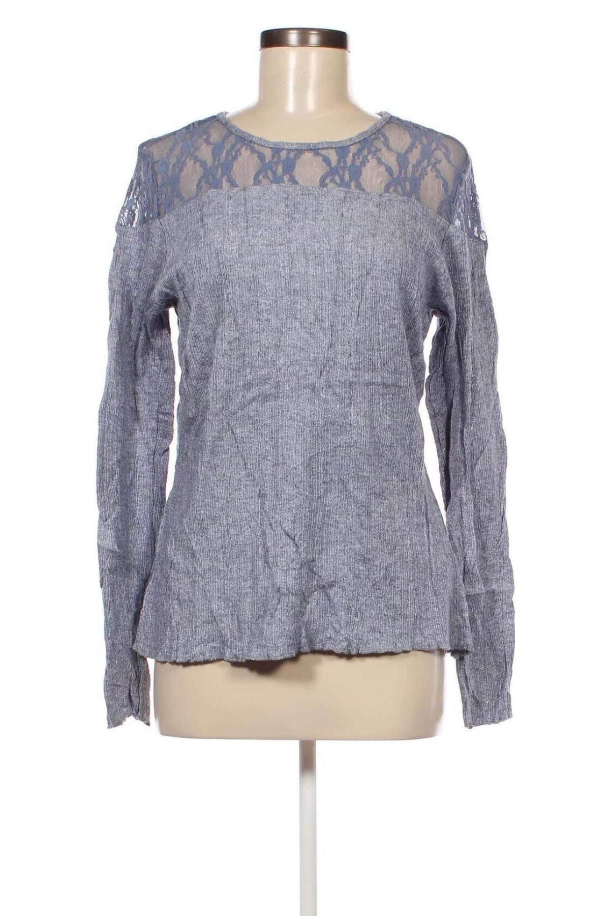 Damenpullover Suzy Shier, Größe XL, Farbe Blau, Preis € 5,49