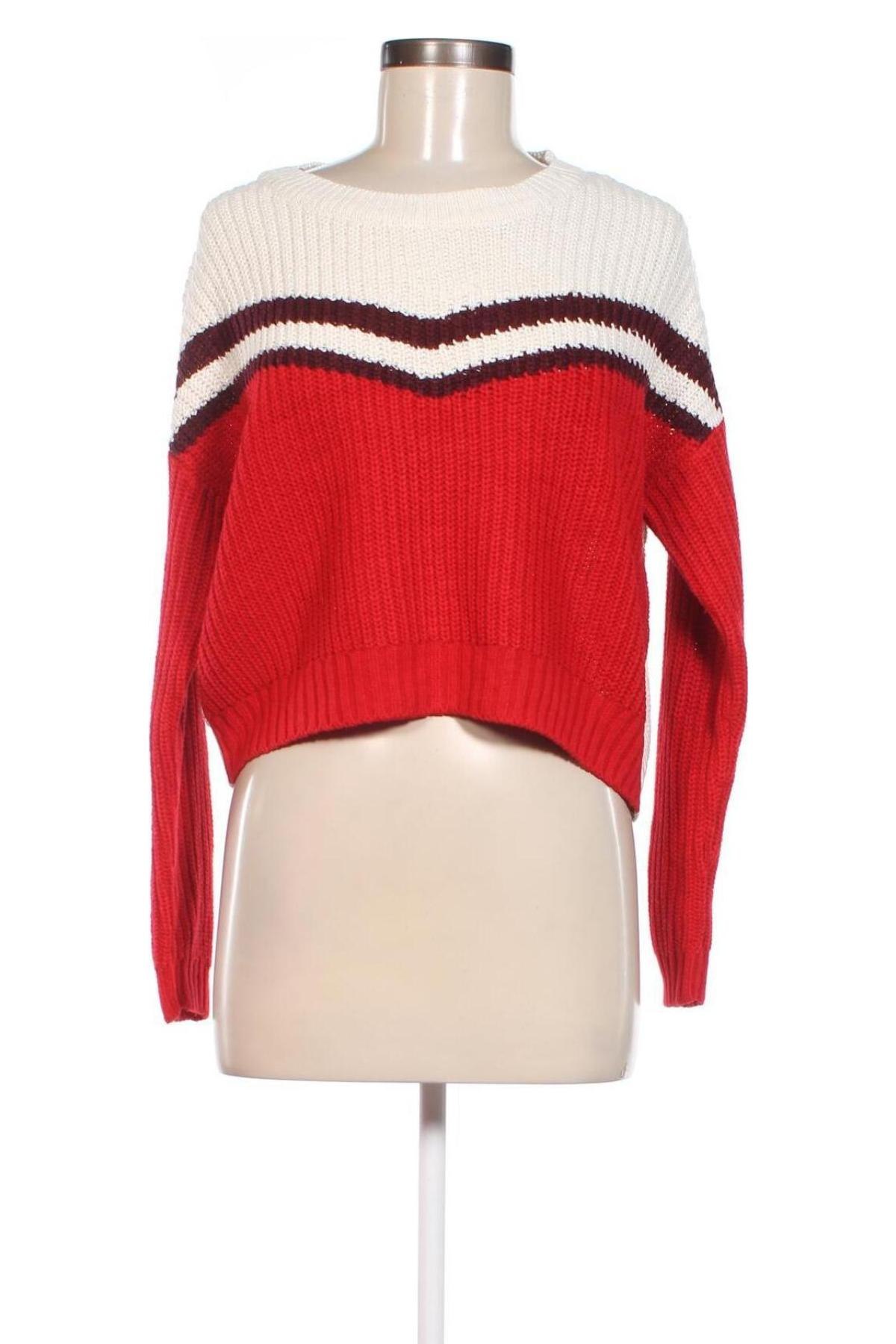 Damski sweter Tally Weijl, Rozmiar M, Kolor Kolorowy, Cena 92,99 zł